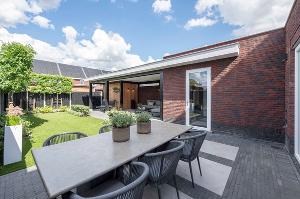 Medium property photo - De Reuzelaar 4, 4741 GZ Hoeven